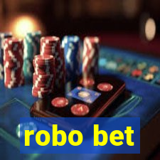 robo bet